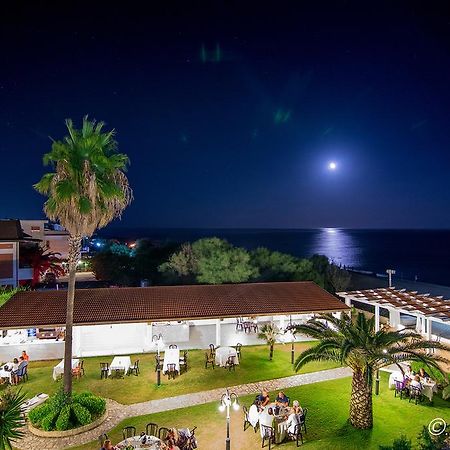 Hotel Federica ริอาเชมารินา ภายนอก รูปภาพ