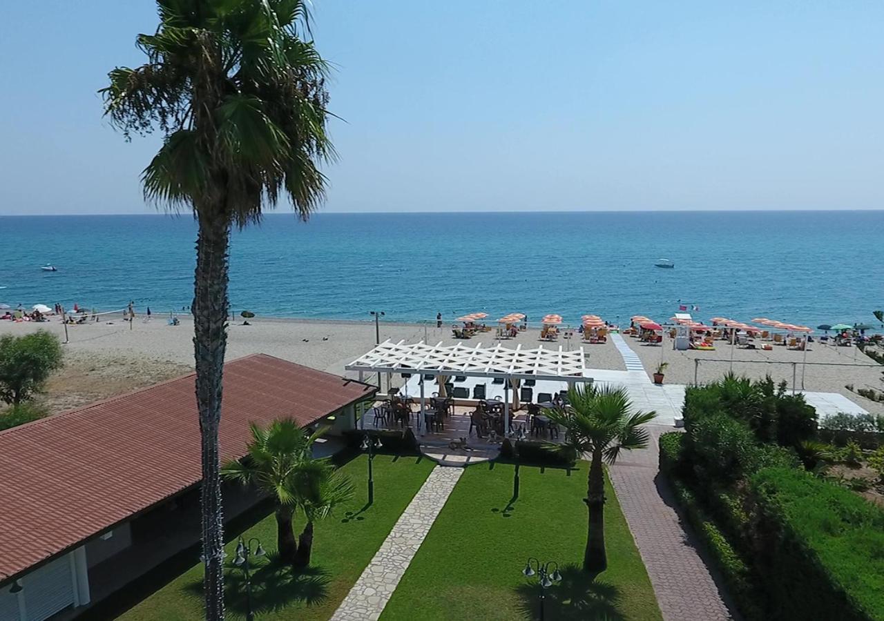 Hotel Federica ริอาเชมารินา ภายนอก รูปภาพ