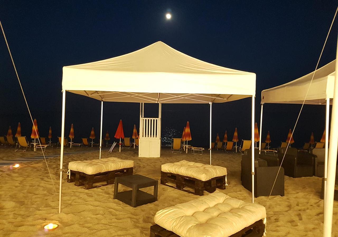 Hotel Federica ริอาเชมารินา ภายนอก รูปภาพ