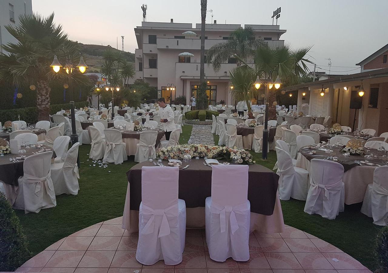 Hotel Federica ริอาเชมารินา ภายนอก รูปภาพ