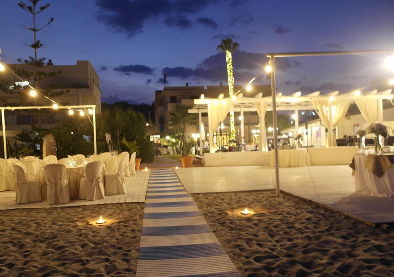 Hotel Federica ริอาเชมารินา ภายนอก รูปภาพ