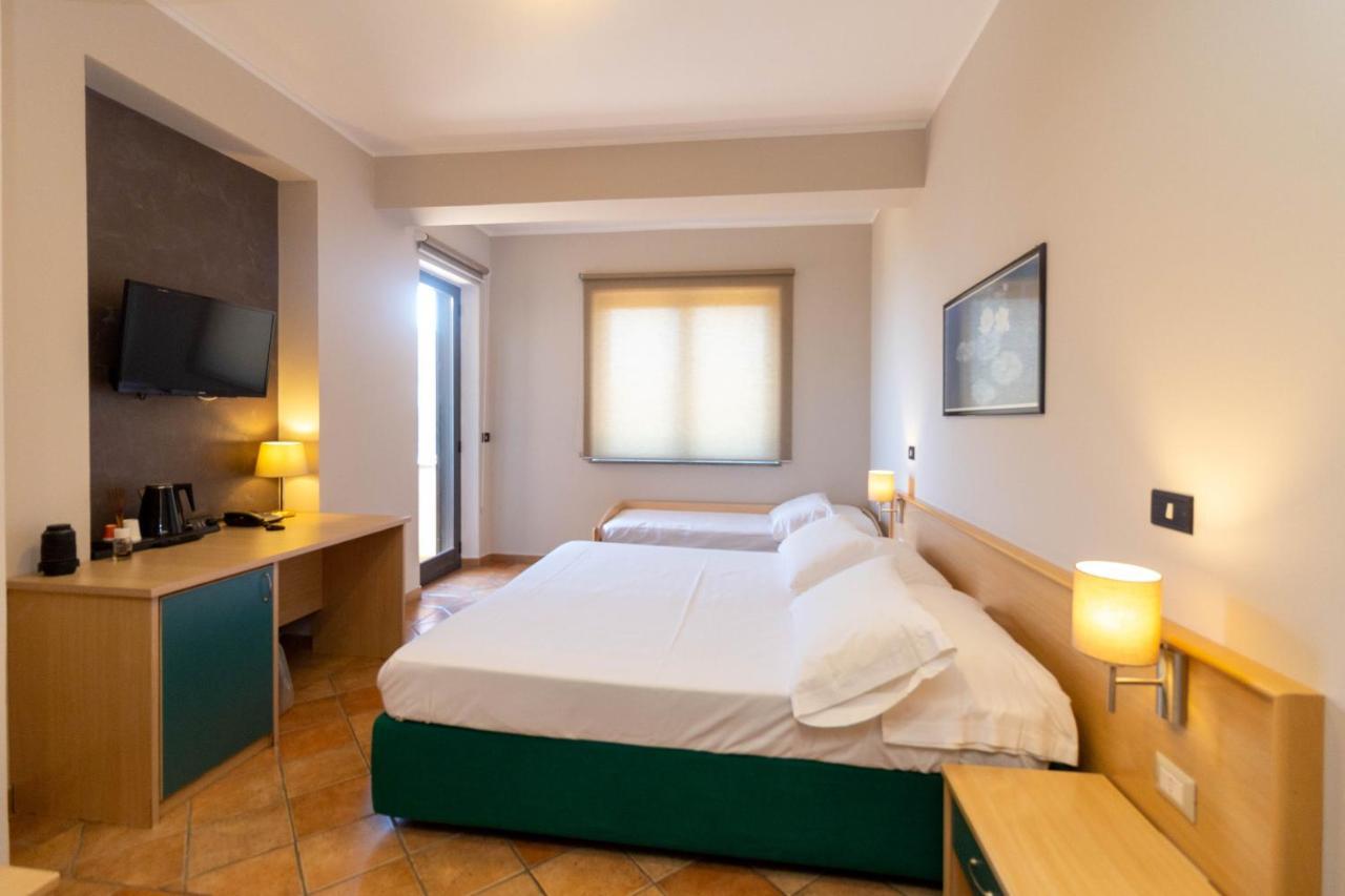Hotel Federica ริอาเชมารินา ภายนอก รูปภาพ