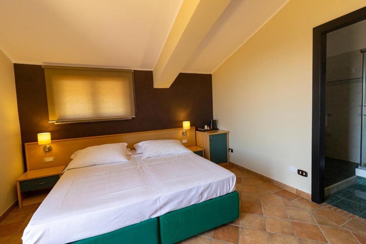 Hotel Federica ริอาเชมารินา ภายนอก รูปภาพ