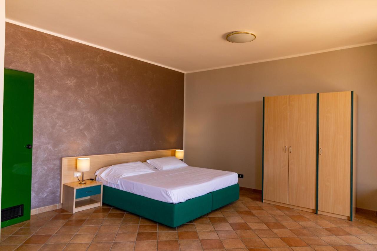 Hotel Federica ริอาเชมารินา ภายนอก รูปภาพ