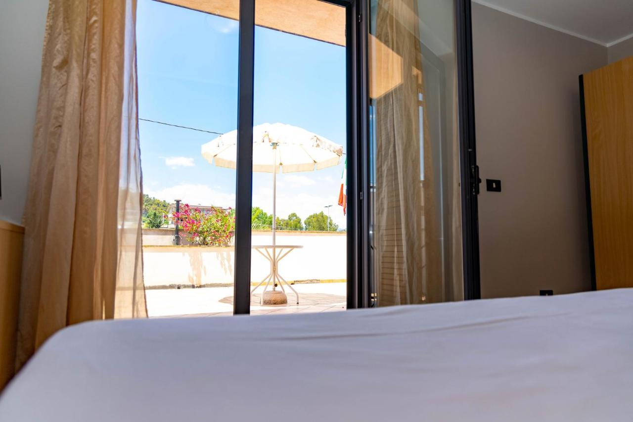 Hotel Federica ริอาเชมารินา ภายนอก รูปภาพ