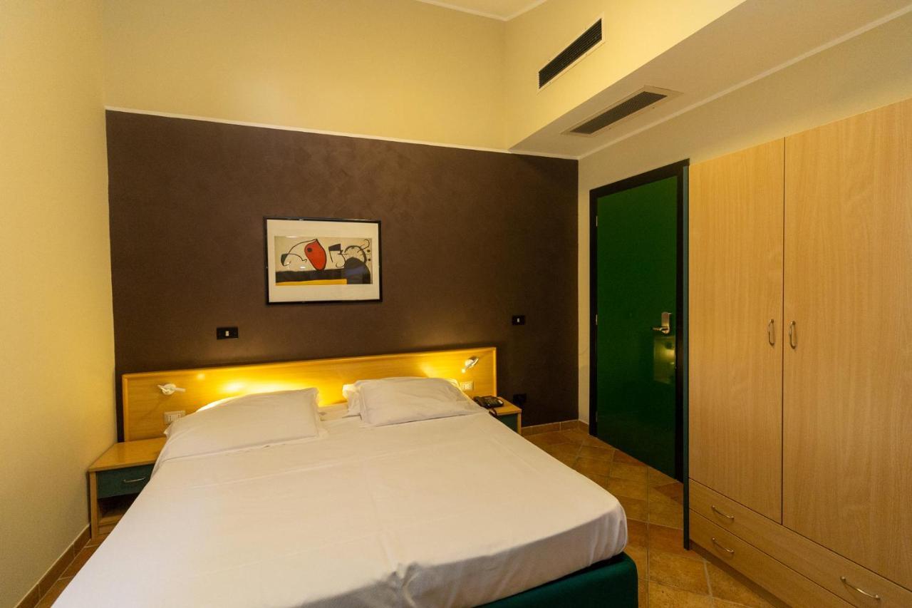 Hotel Federica ริอาเชมารินา ภายนอก รูปภาพ