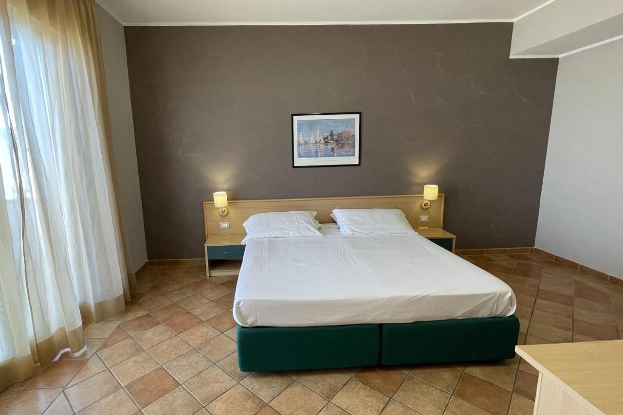 Hotel Federica ริอาเชมารินา ภายนอก รูปภาพ
