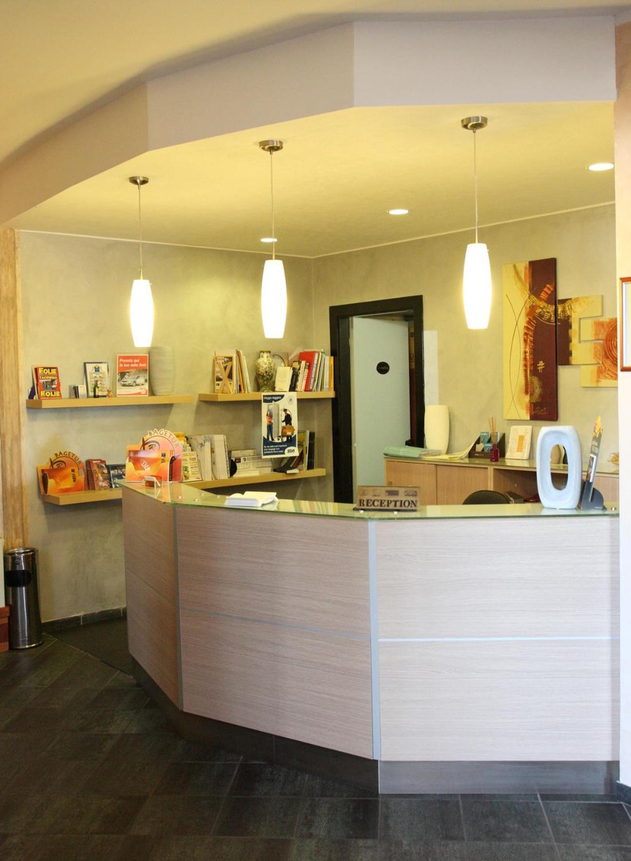 Hotel Federica ริอาเชมารินา ภายนอก รูปภาพ